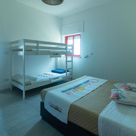 Appartamenti Craulo Otranto Esterno foto