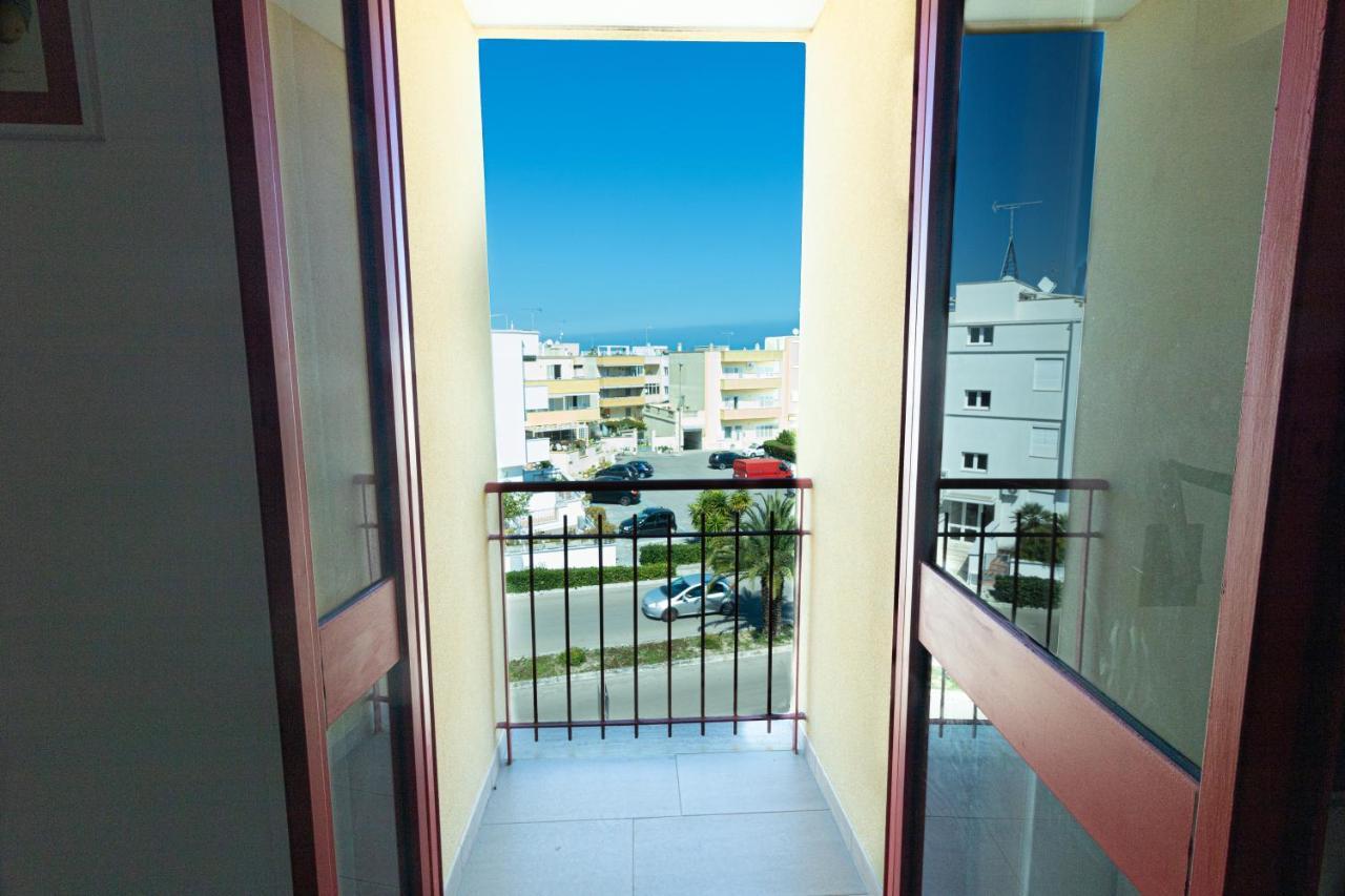 Appartamenti Craulo Otranto Esterno foto