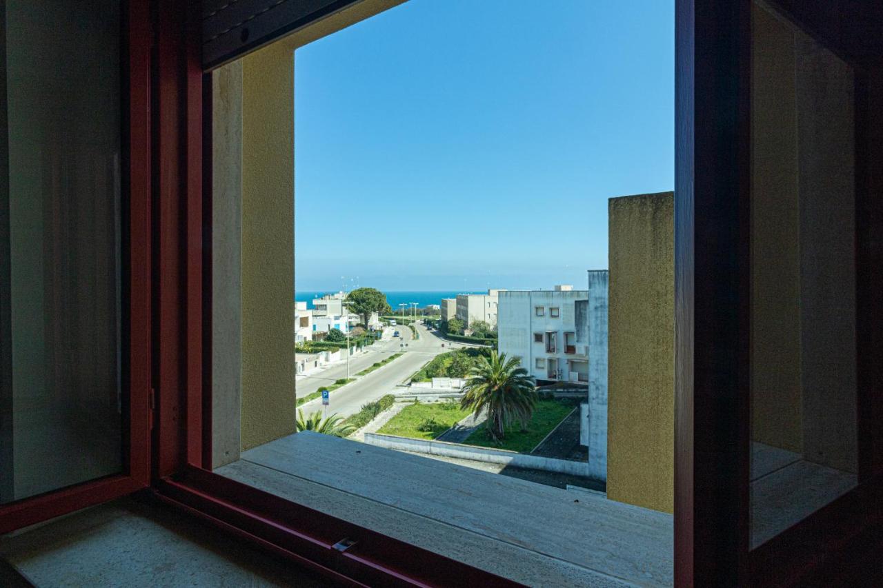 Appartamenti Craulo Otranto Esterno foto