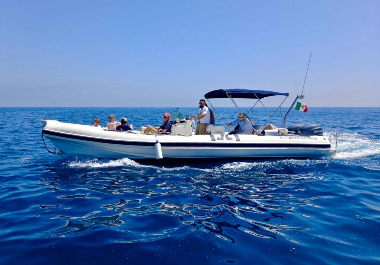 Appartamenti Craulo Otranto Esterno foto