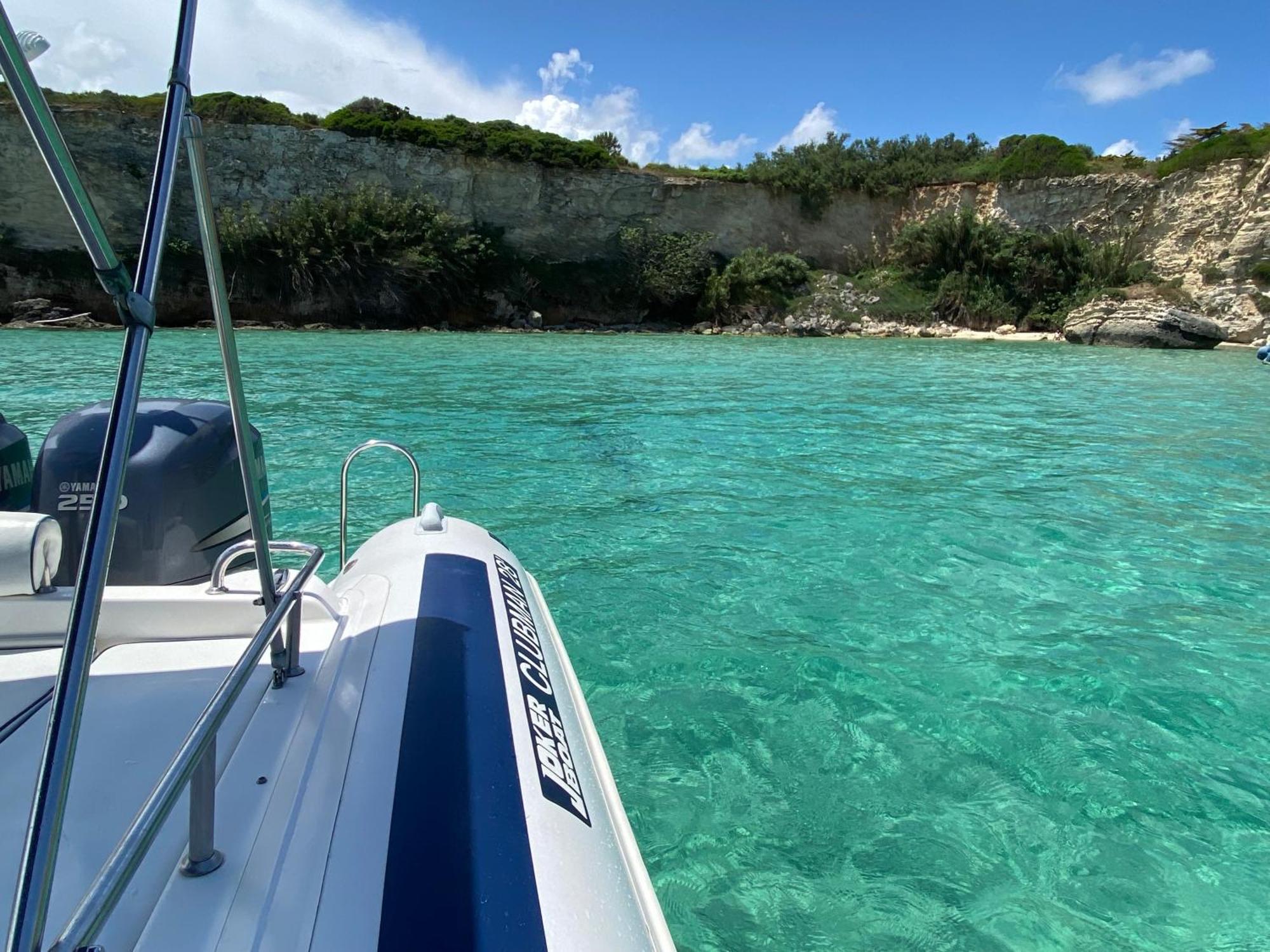 Appartamenti Craulo Otranto Esterno foto